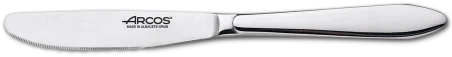Cuchillo Lunch (Perlado) / Cake Knife (Serrated)