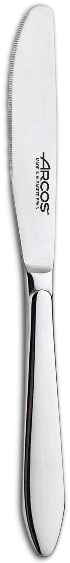 Cuchillo Lunch (Perlado) / Cake Knife (Serrated) 2