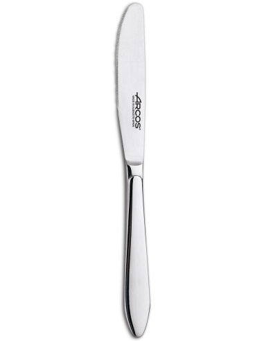 Cuchillo Lunch (Perlado) / Cake Knife (Serrated)