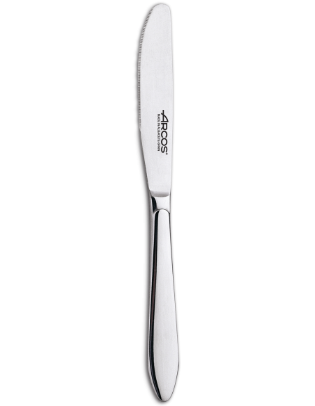 Cuchillo Lunch (Perlado) / Cake Knife (Serrated)