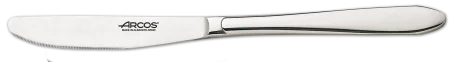 Cuchillo Mesa (Perlado) / Table Knife (Serrated)