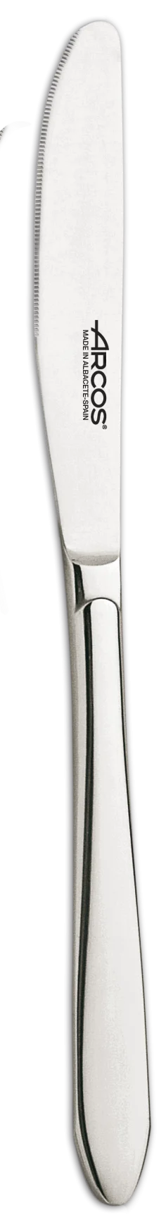 Cuchillo Mesa (Perlado) / Table Knife (Serrated) 2