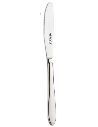 Cuchillo Mesa (Perlado) / Table Knife (Serrated)