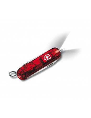 SIGNATURE LITE, ROJA TRANS.