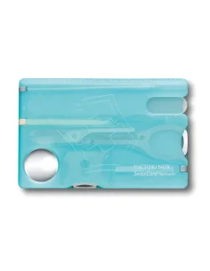 SWISS CARD NAILCARE, HIELO