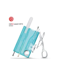SWISS CARD NAILCARE, HIELO 2