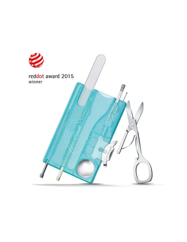 SWISS CARD NAILCARE, HIELO