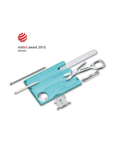 SWISS CARD NAILCARE, HIELO