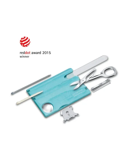 SWISS CARD NAILCARE, HIELO