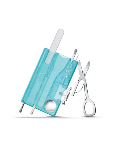 SWISS CARD NAILCARE, HIELO