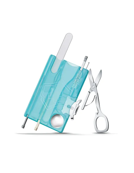 SWISS CARD NAILCARE, HIELO