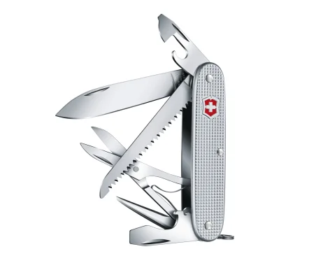 VICTORINOX FARMER X ALOX