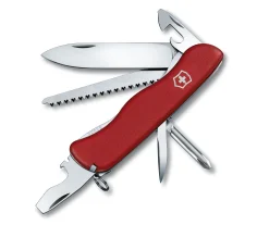TRAILMASTER, ROJA