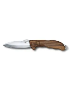 HUNTER PRO M WOOD, CON OJAL DE FIJACION 0.9411.M63 2