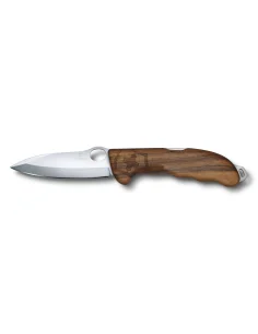 HUNTER PRO M WOOD, CON OJAL DE FIJACION 0.9411.M63 2