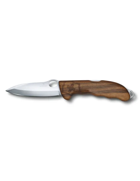 HUNTER PRO M WOOD, CON OJAL DE FIJACION 0.9411.M63