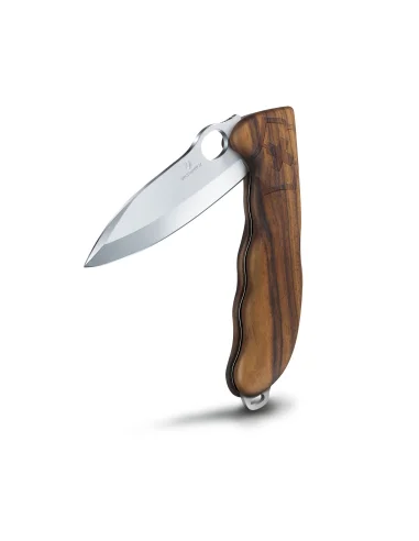 HUNTER PRO M WOOD, CON OJAL DE FIJACION 0.9411.M63