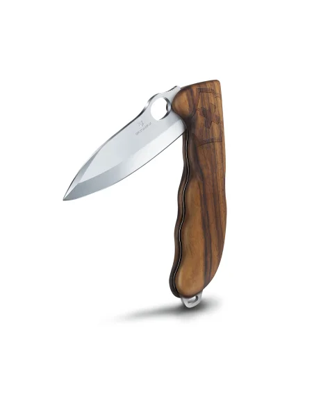 HUNTER PRO M WOOD, CON OJAL DE FIJACION 0.9411.M63