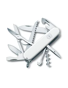 HUNTSMAN, BLANCA