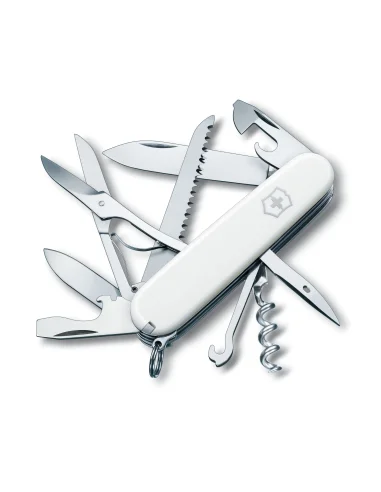 HUNTSMAN, BLANCA