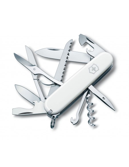 HUNTSMAN, BLANCA