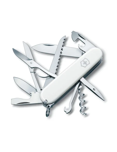 HUNTSMAN, BLANCA