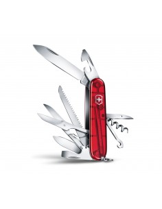 HUNTSMAN, ROJA TRANS. 2