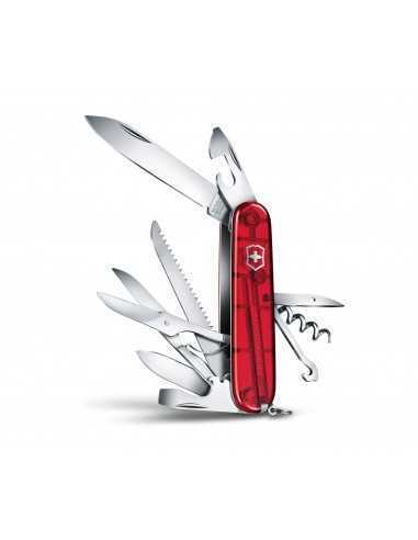 HUNTSMAN, ROJA TRANS.