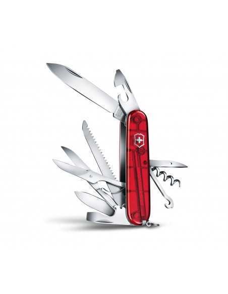 HUNTSMAN, ROJA TRANS.