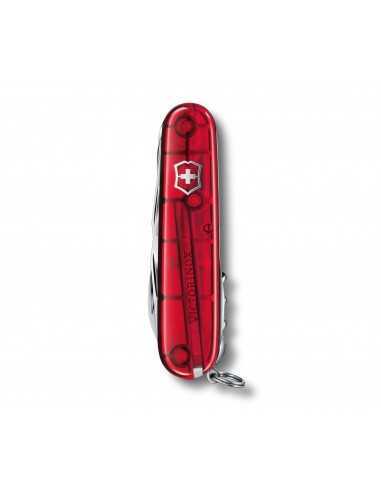 HUNTSMAN, ROJA TRANS.