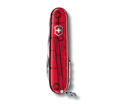 HUNTSMAN, ROJA TRANS.