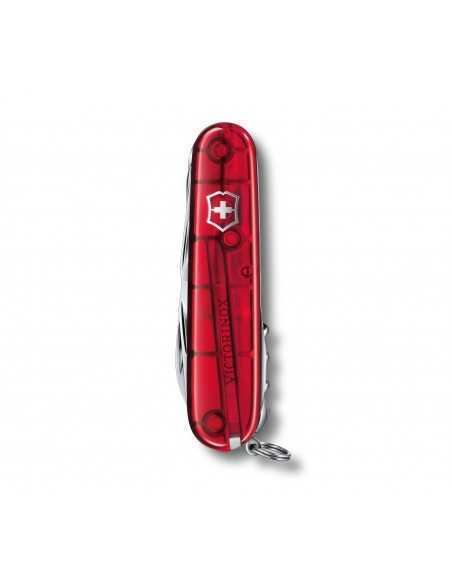 HUNTSMAN, ROJA TRANS.