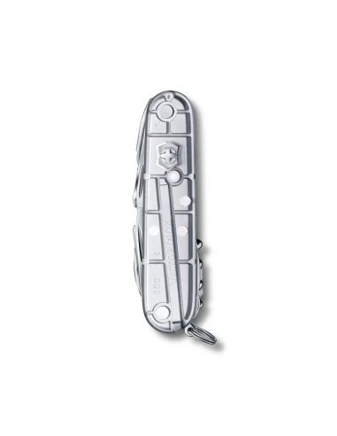 SWISS CHAMP, PLATA TRANS.