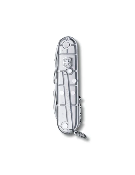 SWISS CHAMP, PLATA TRANS.