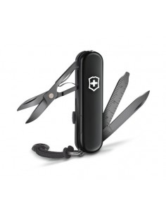 Signature Lite Onyx Black 2