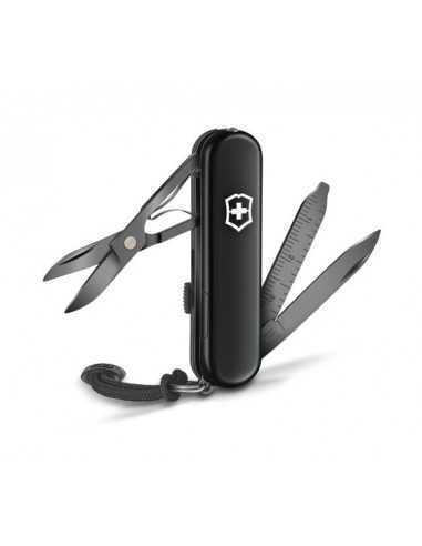 Signature Lite Onyx Black