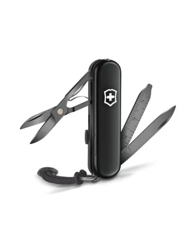 Signature Lite Onyx Black