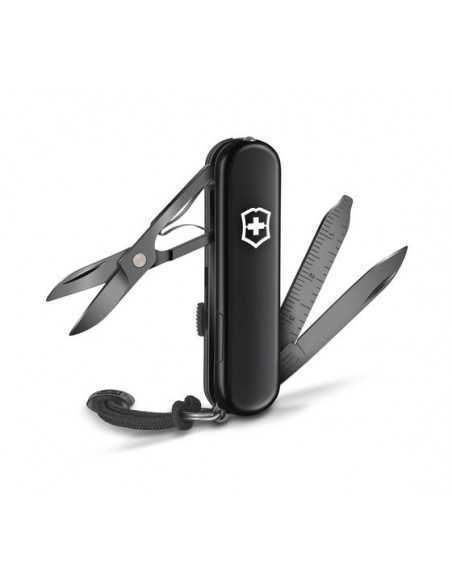 Signature Lite Onyx Black