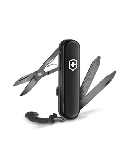 Signature Lite Onyx Black