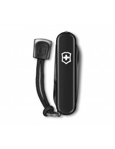 Signature Lite Onyx Black