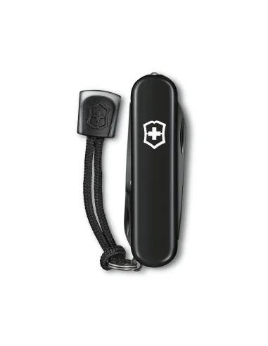 Signature Lite Onyx Black