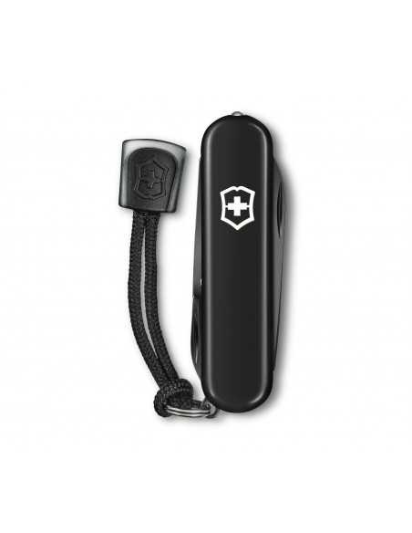 Signature Lite Onyx Black