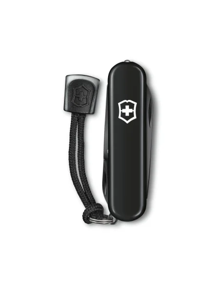Signature Lite Onyx Black