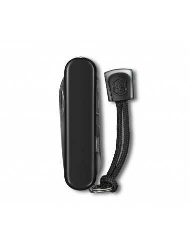 Signature Lite Onyx Black