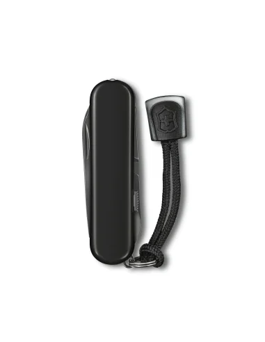 Signature Lite Onyx Black