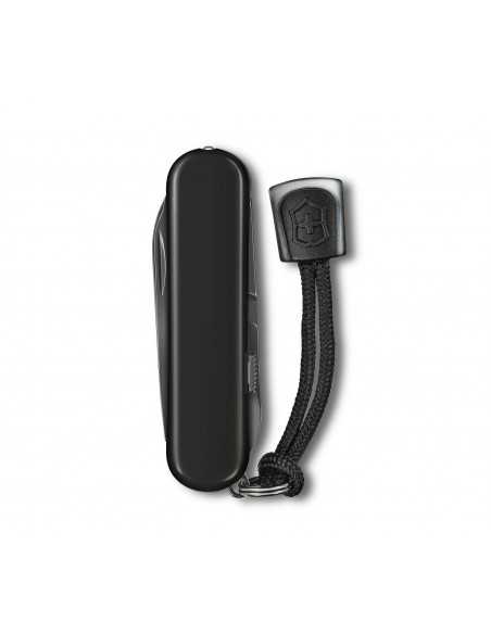 Signature Lite Onyx Black