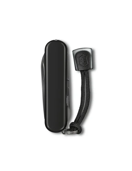 Signature Lite Onyx Black