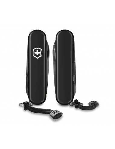 Signature Lite Onyx Black
