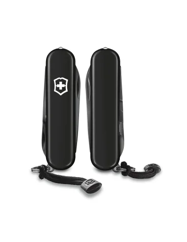Signature Lite Onyx Black