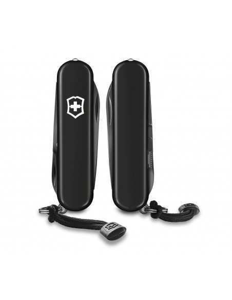 Signature Lite Onyx Black